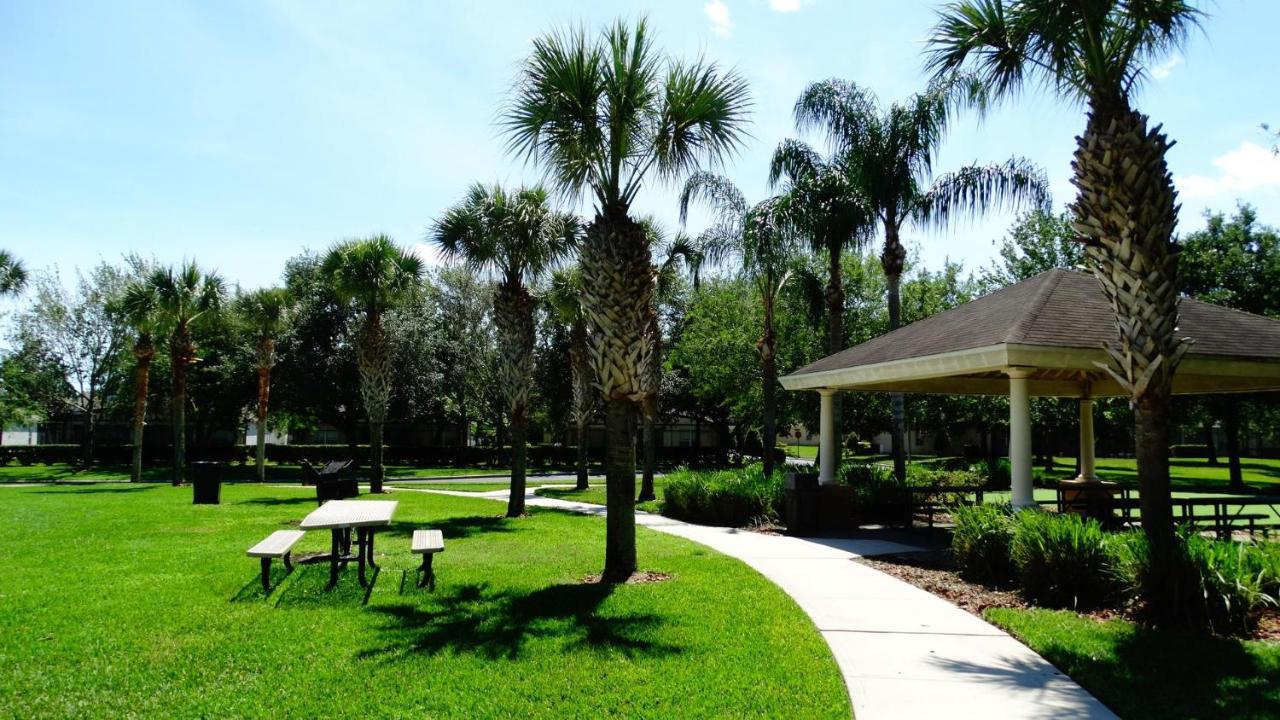 Windsor Hills Resort- 301B Orlando Exterior foto