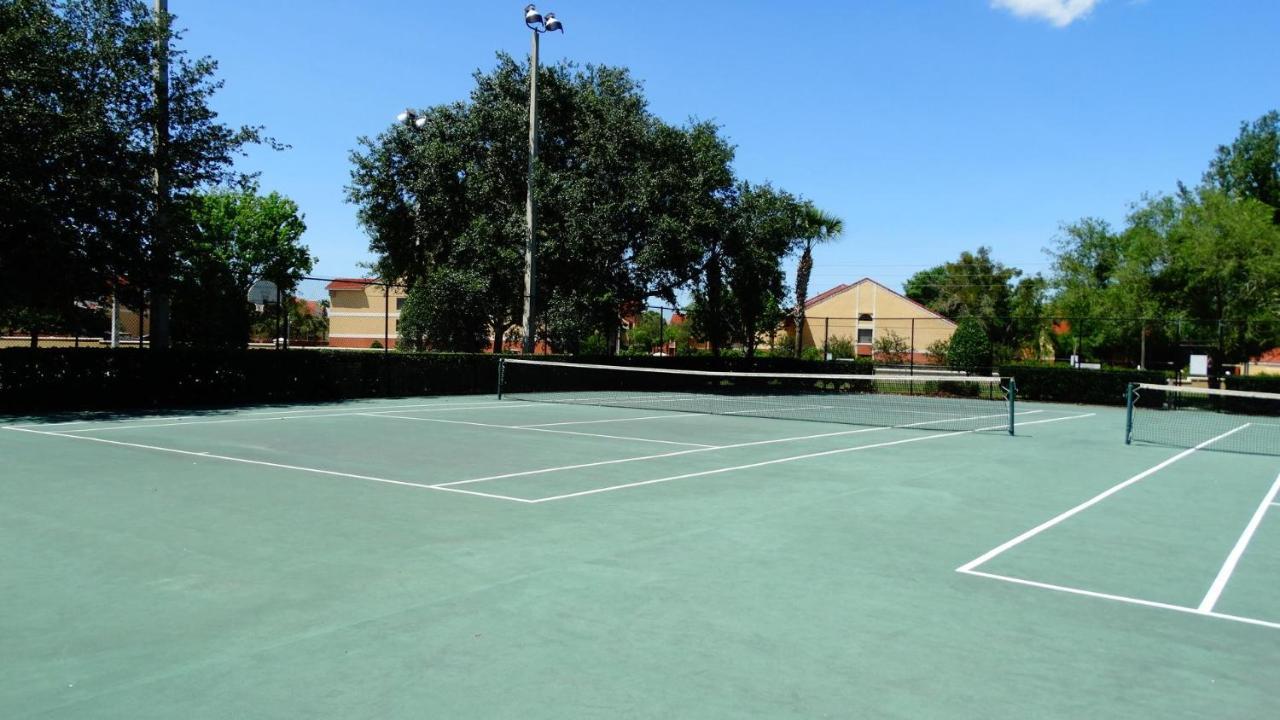 Windsor Hills Resort- 301B Orlando Exterior foto