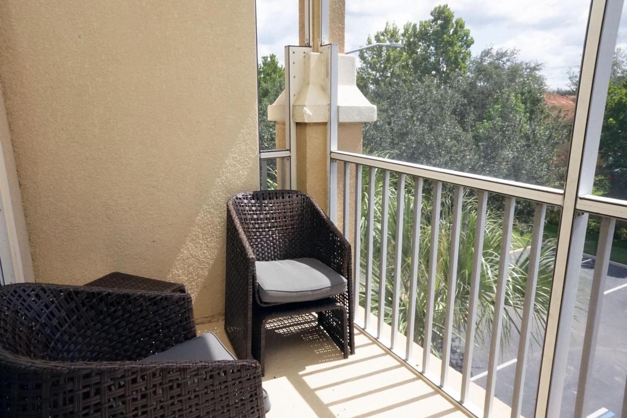 Windsor Hills Resort- 301B Orlando Exterior foto